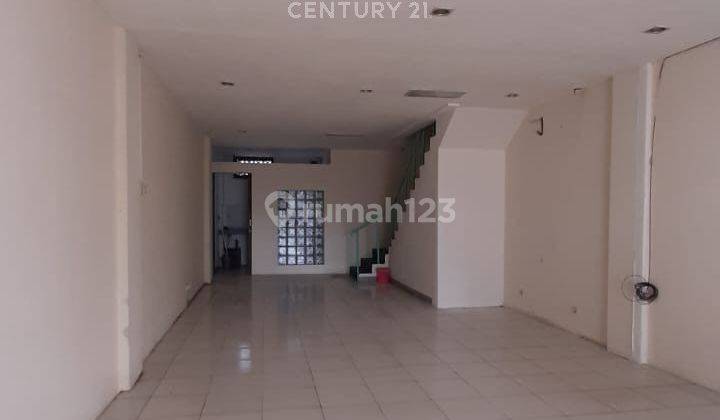 Ruko 3 Lantai Lokasi Prime Di Cempaka Putih R1970 2