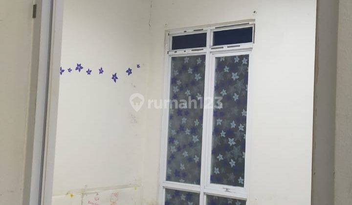 Rumah Dalam Cluster Violeta Metland Cileungsi S7721 2