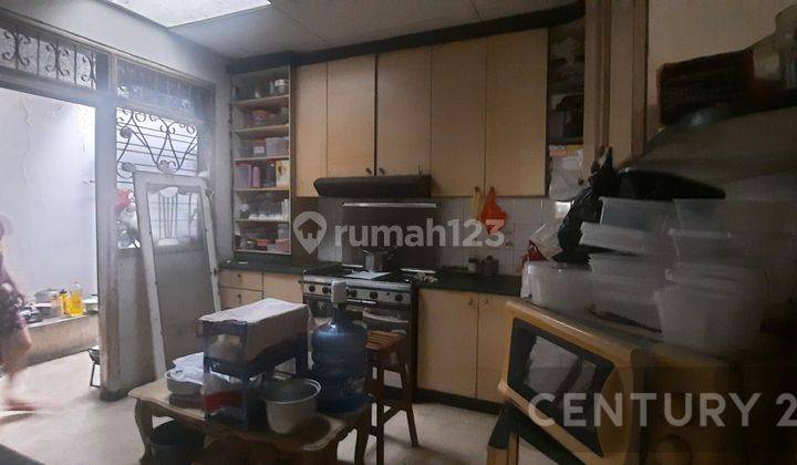 Rumah 2 Lantai Lokasi Strategis Di Cawang S7925 2