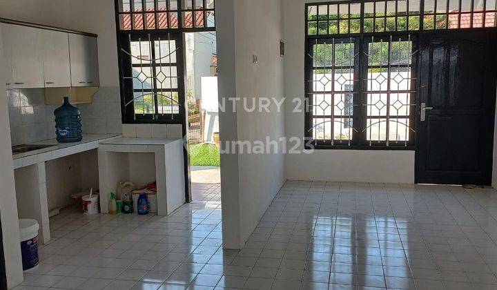 Rumah Tinngal Siap Huni Di Pamulang Estate S7977 2