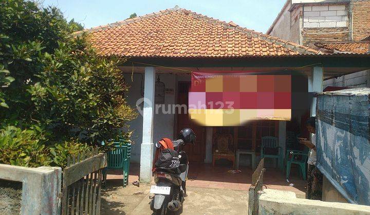 Rumah Jl Pinang Ii Dalam Pondok Labu Cilandak  2