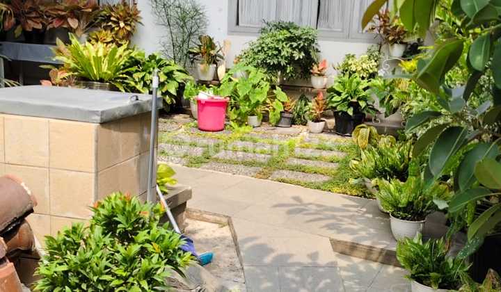 House Jl South Bukit Duri Bukit Duri South Jakarta 2