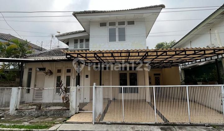 Rumah Bintaro Jaya Sektor 9 Jl Mertilang Bintaro Tangsel Termurah Rumah Bintaro Jaya Sektor 9 Jl Mertilang Bintaro Tangsel Termurah