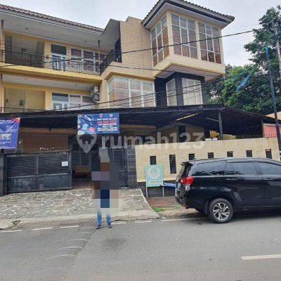 Rumah Dekat Menteng Jl Percetakan Negara Vii  Senen Jakpus 1