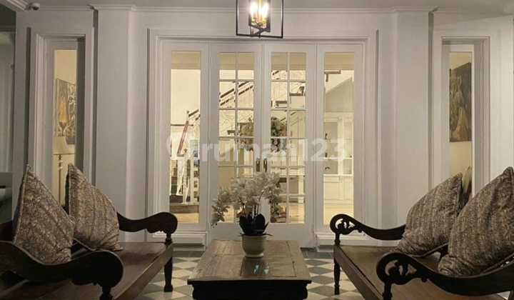 Murah!! Rumah Mewah Di Sentul City Limit 6mily Pasrn 15 Milyar