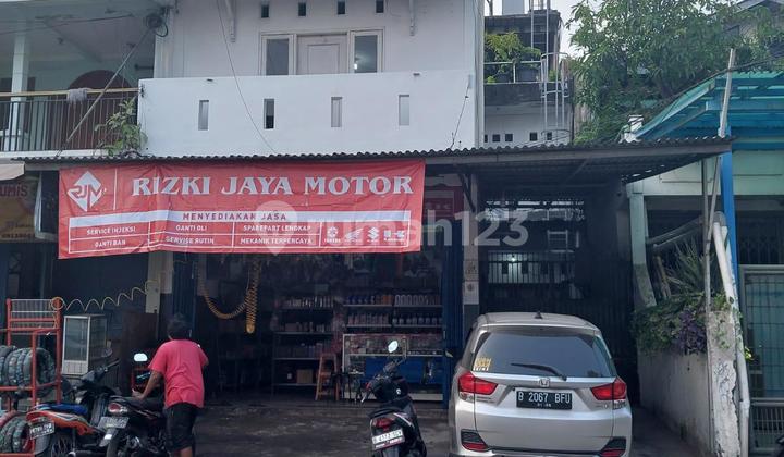 House at Jl Karang Tengah 1, Cilandak, Lebak Bulus, South Jakarta