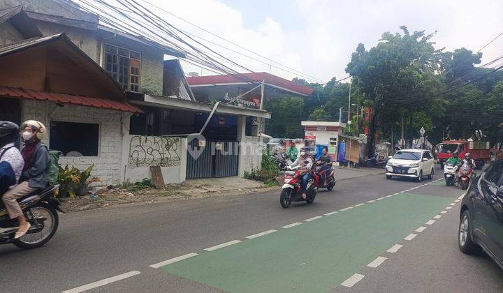 Rumah Kost Dekat Sta Manggarai Jl Padang Panjang Manggarai Pasar Manggis 2