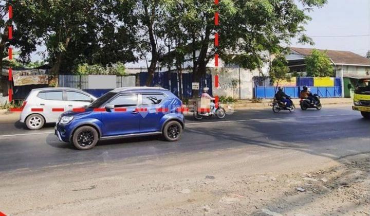 Termurah GudangJl raya narogong bantargebang bekasi.  2