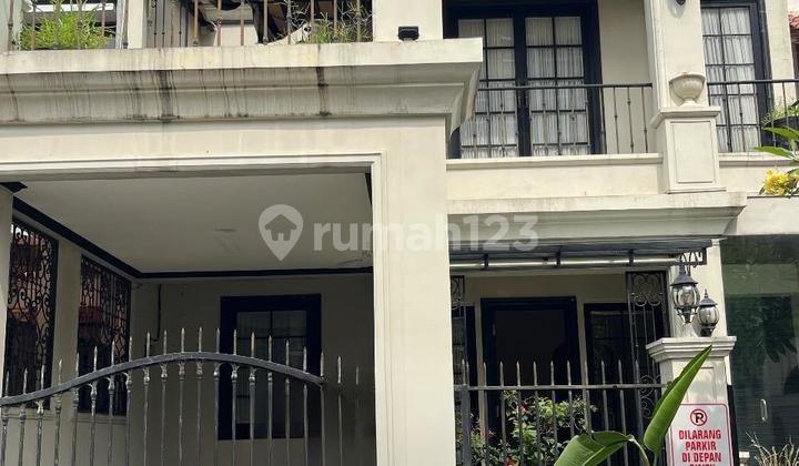 Rumah Cantik Puri Cinere Jl Dago Cinere Depok Rumah Cantik Puri Cinere Jl Dago Cinere Depok
