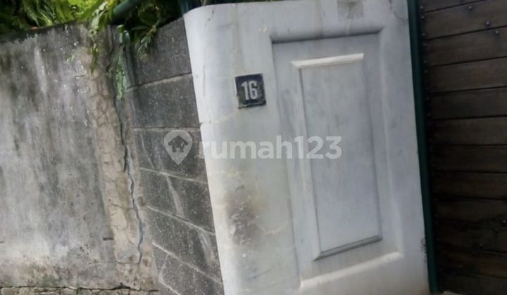 di Rumah jl jaya cipete kebayoran baru Jakarta selatan.agunan bank dilelang.cash only.jual cepat.dilelang.aman 100% Bagus SHM 2