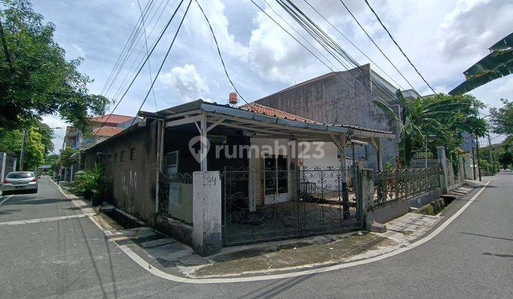 Di lelang rumah Jl kesehatan VII petojo selatan gambir jakpus 2