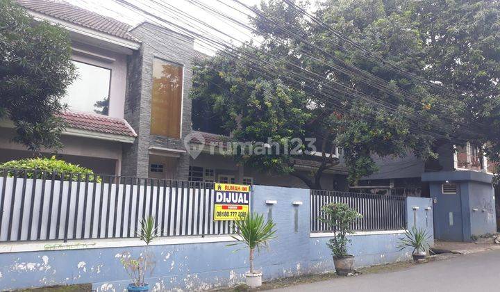 Rukan Hitung tanah di Jl Mampang Prapatan IV jakarta selatan  1