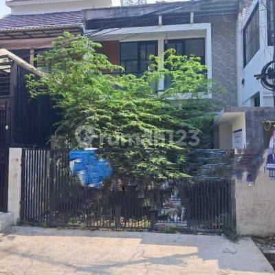 Termurah di Jl Kawi-kawi Ananda Town House Johar Baru Jakarta Pusat 1