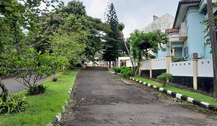 dilelang termurah Komplek Villa Cinere Mas jl Jupiter Lebak Bulus Cirendeu  2