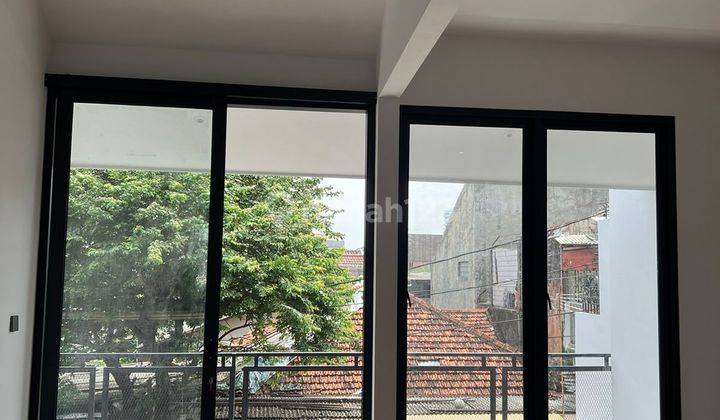 Rumah baru h.sinan Ragunan Pasar minggu  2