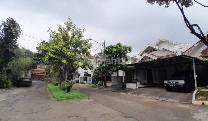 dilelang Perumahan Puyuh Timur Residence jl Puyuh Timur 1