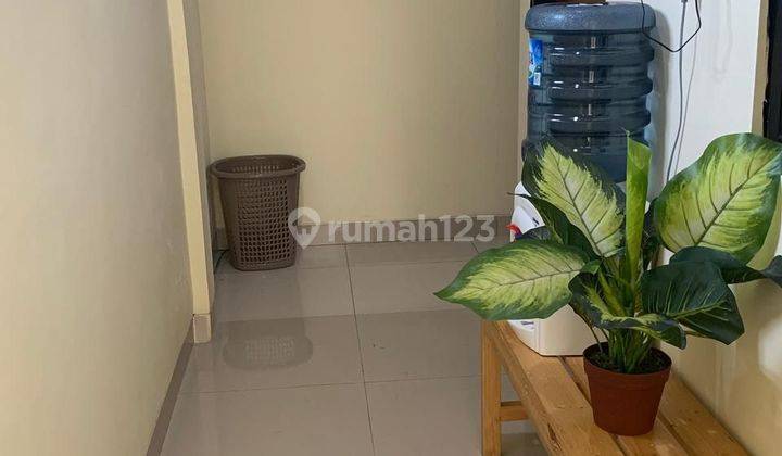 Rumah Kost di Kebayoran Baru akses motor dekat MRT 2 Lt SHM Brt 2