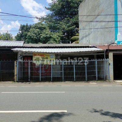 dilelang gedung Jl ciputat raya kebayoran lama jakarta selatan 1