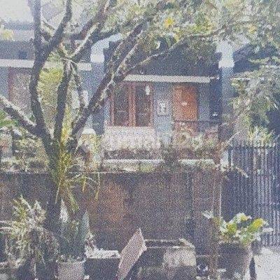Rumah Lelang Fajar Raya Estate, Cimahi Bandung Termurah Cash Only 2