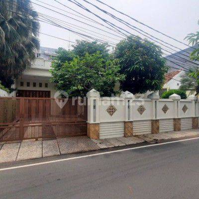 Rumah Jl Tanah Abang Vi Petojo Gambir 1