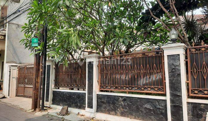 Rumah Dijual Murah Jl Rambutan Pejaten Pasar Minggu  2