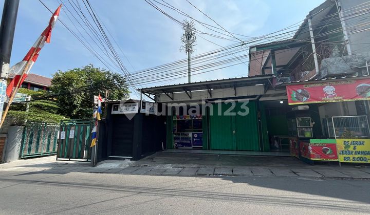 Dilelang Rumah Bintaro Pesanggrahan Jl Mawar 1 Jaksel Dilelang Rumah Bintaro Pesanggrahan Jl Mawar 1 Jaksel