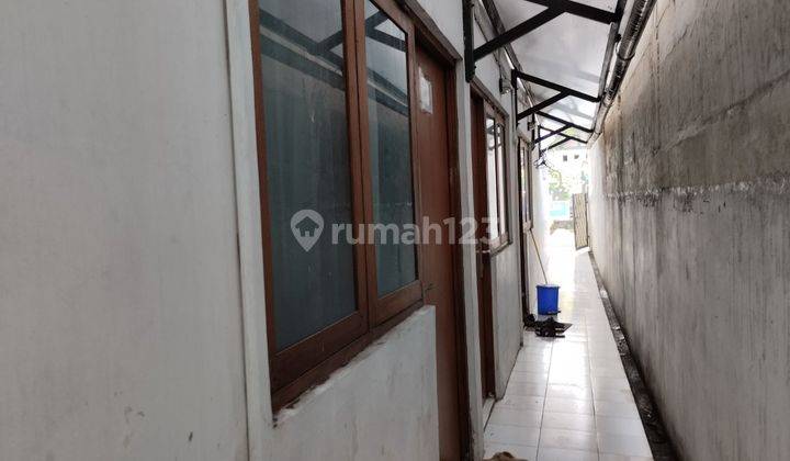 Rumah Lelang Jl Pondok Pinang Vi Kebayoran Lama Jaksel  2