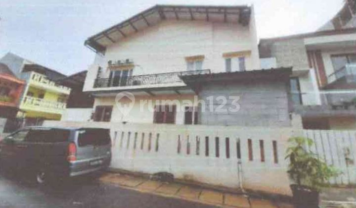 Gading Cipta Residence Complex House, Kelapa Gading 2