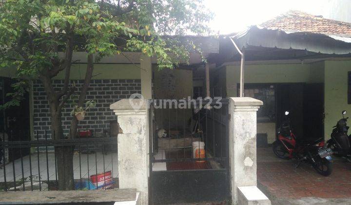 Rumah Jl Petojo Enclek Petojo Jakarta Pusat  2