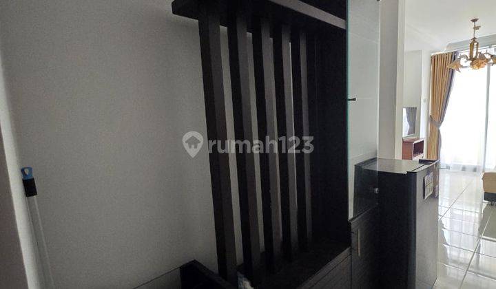 Apartemen Permata Eksekutif 1 Kamar Tidur Furnished 1