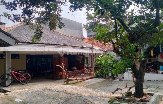 Rumah Asri Jl Rawa Jaya Iii Pisangan Timur Pulogadung Jaktim 2