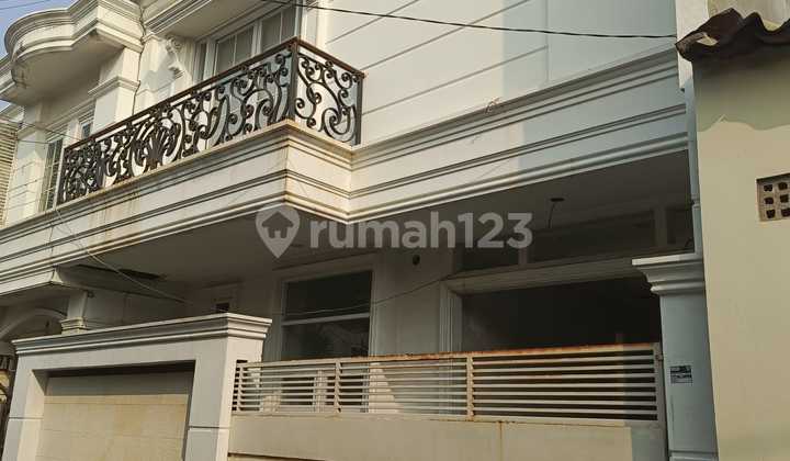 Rumah Modern Petukangan Selatan Kebayoran Lama Jl Damai Pdk Jakarta Selatan