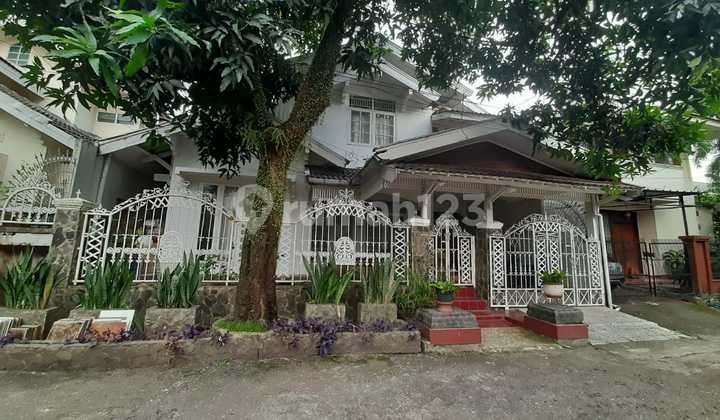 Rumah Termurah Camar Bintaro Sektor 3