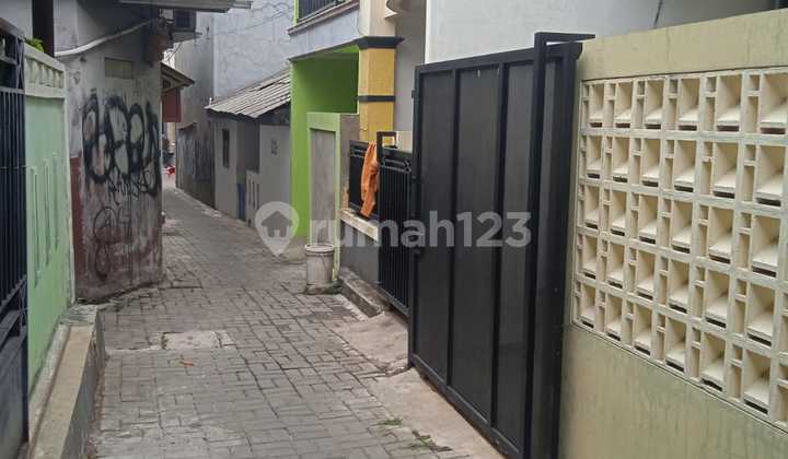 Rumah Siap Huni Dekat Upn Veteran Pangkalan Jati Depok 2
