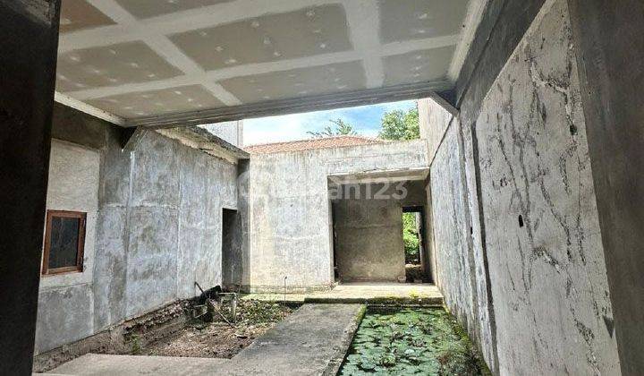 Rumah Dijual Jl Pisangan Lama Pisangan Timur Pulogadung Jaktim 1