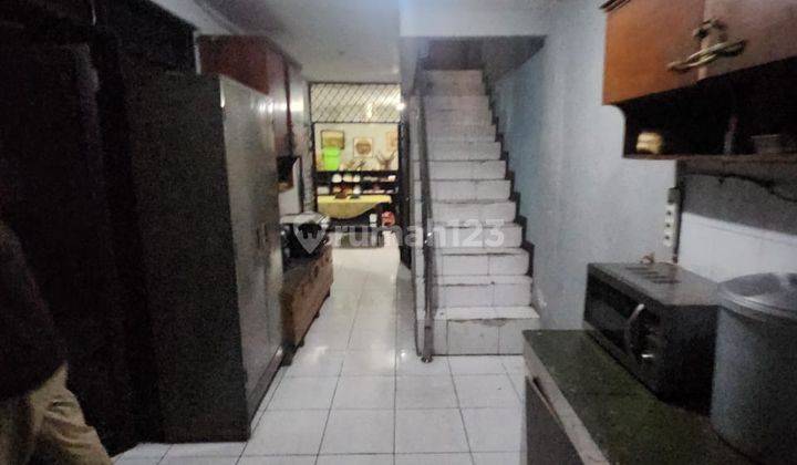 Rumah Cantik Jl Lorong Y Koja Jakarta Utara  2