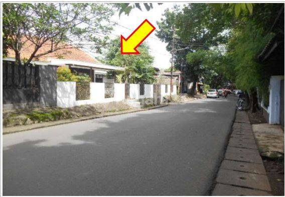 Rumah Asri Jl Wijayakusuma 1 Pondok Labu Cilandak Jaksel 2