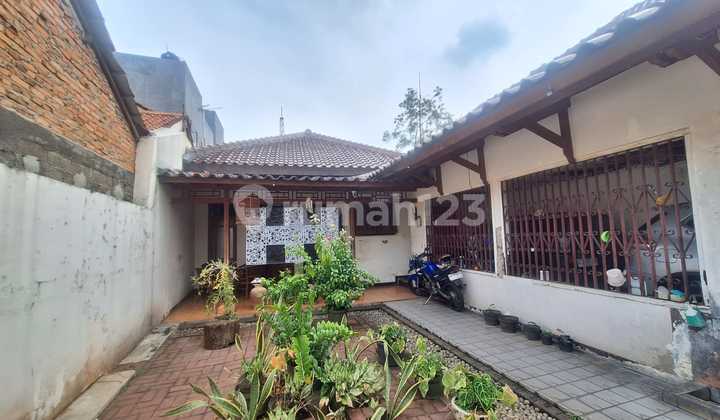 Turun Harga! Cilandak Barat Cocok Rmh Kost Dekat MRT