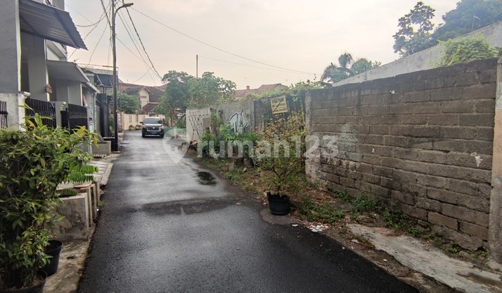 Rumah Hitung Tanah Duren Sawit Jl Purbaya Duren Sawit Jakarta Timur Rumah Hitung Tanah Duren Sawit Jl Purbaya Duren Sawit Jakarta Timur