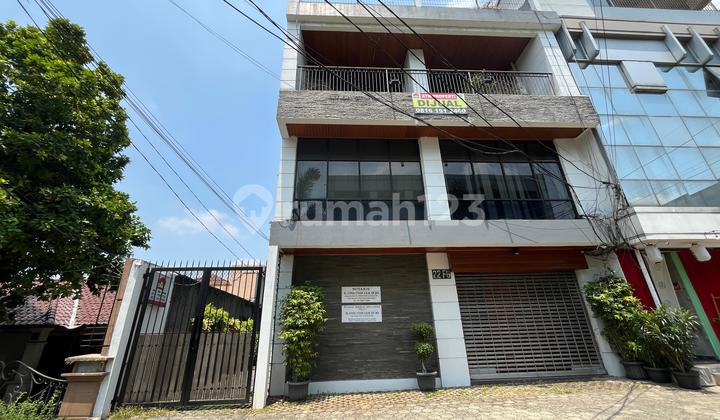 Gedung Perkantoran Cipete Kebayoran Baru Jl Rs Fatmawati Jakarta Selatan Gedung Perkantoran Cipete Kebayoran Baru Jl Rs Fatmawati Jakarta Selatan