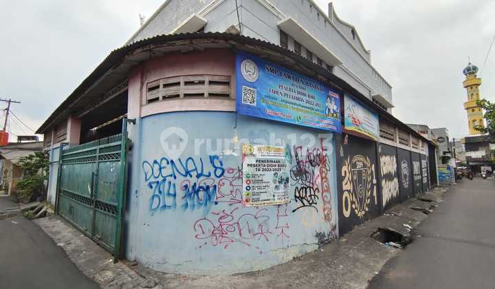 House on Jati Street, East Cengkareng, Cengkareng, West Jakarta 2