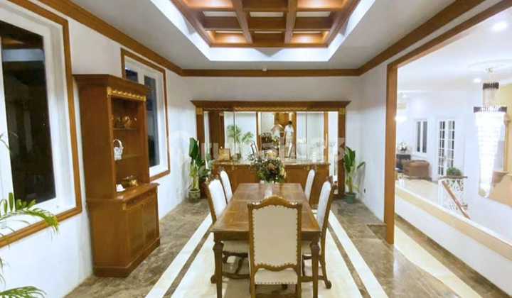 Murah!! Rumah Mewah di Sentul City Limit 6Mily Pasrn 15 Milyar