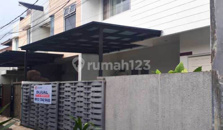 Rumah Cilandak Lebak Bulus Jl Pertanian Iii Jakarta Selatan Rumah Cilandak Lebak Bulus Jl Pertanian Iii Jakarta Selatan