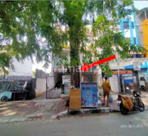 Shop Office Building Jl Ende Tanjung Priok North Jakarta Shop Office Building Jl Ende Tanjung Priok North Jakarta