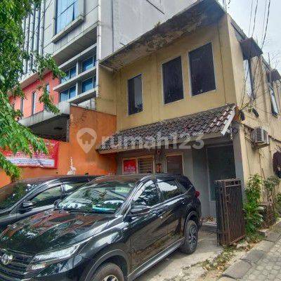 Rumah Jl Warung Buncit Raya Mampang Prapatan Kalibata Jaksel  2