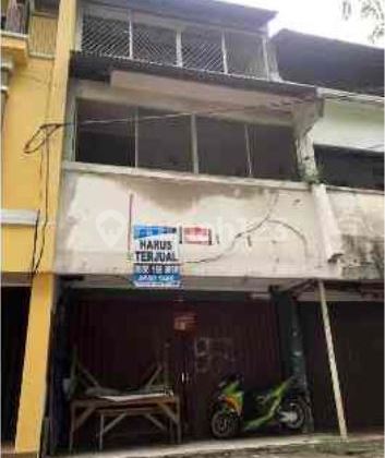 Ruko Gading Griya Lestari Raya Sukapura Cilincing Kelapa