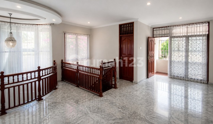 Freehold title, in Duri Kepa. Land area as calculated. 2