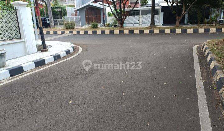 Rumah Termurah Bona Indah Lebak Bulus  2