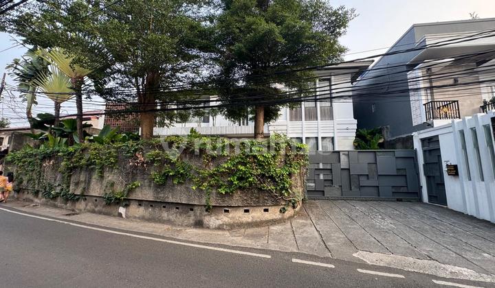Rumah Mewah Lebak Bulus Ii Cilandak Jaksel  1