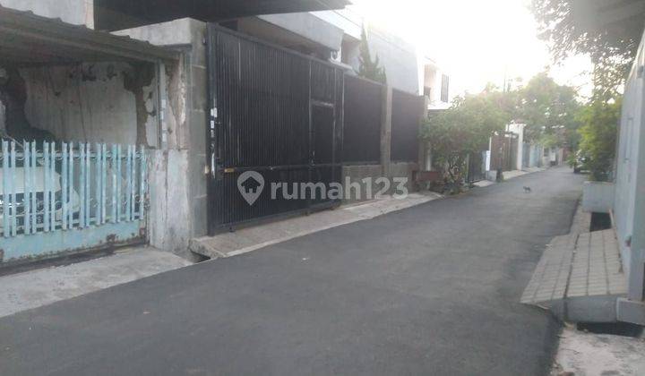 Rumah Komplek Taman Meruya Ilir Blok B2 Meruya Ilir Jakbar 2